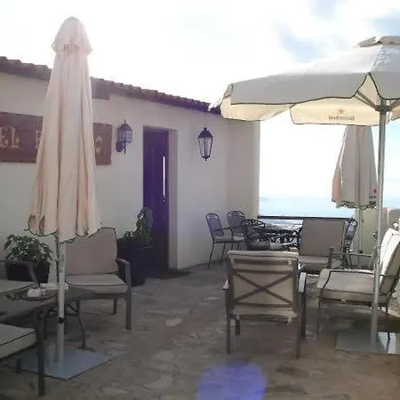 Διαμέρισμα Maimana In Santa Rsula Mit Pool *