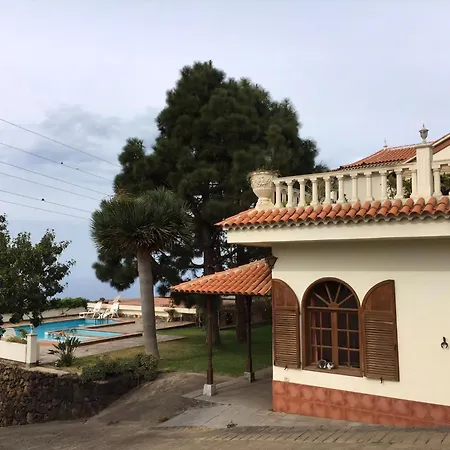 Maimana In Santa Rsula Mit Pool * Santa Úrsula